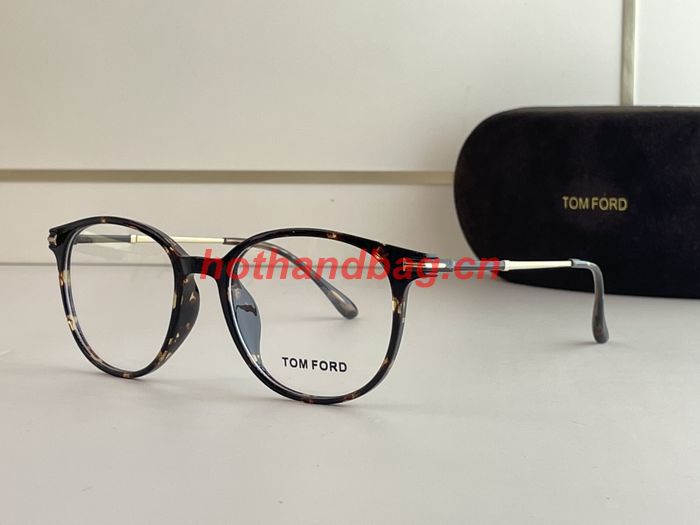 Tom Ford Sunglasses Top Quality TOS00854